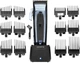 Машинка для стрижки Rowenta BARBER EXPERIENCE TN1551E0 - изображение 9