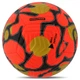 М'яч футбольний HYBRID SOCCERMAX FB-4364 №5 PU (Помаранчевий) - изображение 2