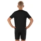 Форма футбольна комплект Joma PHOENIX III 103124-102 Чорний-білий XS - зображення 4