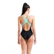Купальник жіночий Arena KIKKO SWIMSUIT SWIM PRO BACK (010807-580) 38 - зображення 2