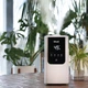 Увлажнитель воздуха Levoit VeSync OasisMist Smart Humidifier LUH-O451S-WEU, Белый - 575766 - изображение 4