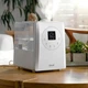 Увлажнитель воздуха Levoit LV600S Smart Hybrid, Белый - 575764 - изображение 3