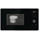 Встраиваемая микроволновая печь Gorenje BM201AG1BG, Черный - 575751 - изображение 1