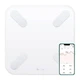 Весы напольные Yunmai X Smart Scale YMBS-M268, Белый - 455813 - изображение 1