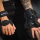 Защита запястья Rollerblade Skate Gear black XL 069P0400-100 - изображение 2
