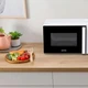 Микроволновая печь Gorenje MO20E1WH, Белый - 522969 - изображение 8