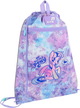 Сумка для взуття Kite Monster High 46х33 см Бузкова (LP26-601M) - зображення 1