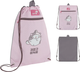 Сумка для взуття Kite Pochacco 46х33 см Рожева (ML26-601M) - зображення 2