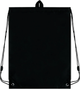 Сумка для взуття Kite Kite 46х33 см Чорна (PC26-601M) - зображення 5