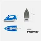 Утюг Holmer HIC-2425, Синий - 395706 - изображение 6