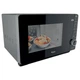 Микроволновая печь Whirlpool MWF 421 SL, Черный - 556658 - изображение 3