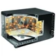 Микроволновая печь Whirlpool MWF 421 SL, Черный - 556658 - изображение 6