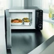 Микроволновая печь Whirlpool MWF 421 SL, Черный - 556658 - изображение 7