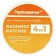 Патчи под глаза гидрогелевые 4в1 Hydrasence Осветляющие - 535450 - изображение 1