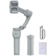 Стабілізатор Proove Axis Gimbal Stabilizer, Сірий - 575909 - зображення 7
