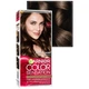 Крем-фарба для волосся стійка GARNIER Color Sensation "Каштановий перламутр 4.0", Garnier - 644480 - зображення 2