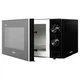 Микроволновая печь Whirlpool MWP 101, Серый - 454997 - изображение 3