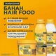 Маска для сухих волос "Fructis Hair Food: Банан", 400 мл - 598467 - изображение 3