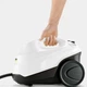 Пароочисник Karcher SC 3 EasyFix, Білий - 419952 - зображення 3
