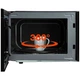 Микроволновая печь Gorenje MO20A4XH, Черный - 632536 - изображение 5