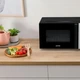 Микроволновая печь Gorenje MO20A4XH, Черный - 632536 - изображение 8