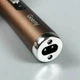 Триммер Geemy GM-3112, Коричневый - 585036 - изображение 3
