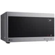 Микроволновая печь LG MH6595CIS, Серый - 600661 - изображение 2