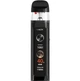 Многоразовая Pod-система Smok Novo 6 Ultra KIT Black Смок Ново под система на 1700мАч до 40 Вт сенсорный дисплей заправка верхняя 3 мл чёрная - изображение 5
