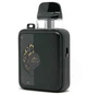 Pod-система VooPoo Argus P3 Black электронная сигарета Вупу Аргус многоразовая на 1500 мАч до 30 Вт сенсорный экран с картриджем 2мл чёрная - изображение 6