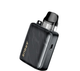 Pod-система VooPoo Argus P3 Black электронная сигарета Вупу Аргус многоразовая на 1500 мАч до 30 Вт сенсорный экран с картриджем 2мл чёрная - изображение 7