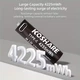 Літій-іонний акумулятор KOSHARE AA (Type-C): 4255 mWh, стабільна напруга 1.5V, 1500 циклів, швидка зарядка 2 год. - изображение 2