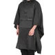 Пончо Lifeventure Poncho black 62150 - изображение 2