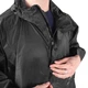 Пончо Lifeventure Poncho black 62150 - изображение 3