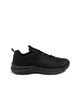 MIL-TEC Тактичні кросівки SNEAKER DARK - 44 р, чорні - зображення 1
