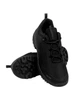 MIL-TEC Тактичні кросівки SNEAKER DARK - 44 р, чорні - зображення 3