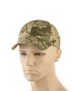 Бейсболка M-Tac Flex RipStop S-M, піксель - зображення 3