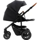 Прогулянкова коляска Britax Römer Smile III (Fossil Grey) (2000036114) - зображення 3