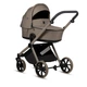 Універсальна коляска Tutis Mio3 plus 2026 Essential Taupe Deep (1622078) - зображення 1