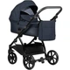 Універсальна коляска Tutis Leo+ 2024 Deep Blue (1222288) - зображення 1