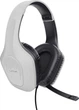Навушники Trust GXT 415W Zirox Lightweight Gaming Headset White (TR25147) - зображення 4