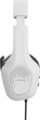 Навушники Trust GXT 415W Zirox Lightweight Gaming Headset White (TR25147) - зображення 7