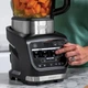 Блендер-суповарка Ninja Foodi Hot & Cold HB150EU, Черный - 663548 - изображение 5