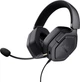 Навушники Trust GXT 492 Carus Headset Black (TR25447) - зображення 2