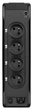 ДБЖ Eaton 3P Ellipse 1300 USB FR 840 Вт/1300 ВА (3553340621383) - зображення 2