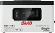 Зарядная станция Sako Alpha-ESS-500W/1KWh / 500 Вт / 1004.8 Вт⋅ч / LiFePO4 (42-00308) - изображение 2