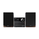 Музичний центр Sharp XL-B512(BR) Brown - зображення 1