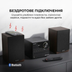 Музичний центр Sharp XL-B512(BR) Brown - зображення 4