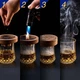 Подарунковий набір Smoke Ritual для холодного копчення віскі та коктейлів. - зображення 4