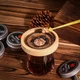 Подарунковий набір Smoke Ritual для холодного копчення віскі та коктейлів. - зображення 9