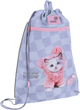 Сумка для взуття Kite Studio Pets 46х33 см Сіра (SP26-601M-1) - зображення 1